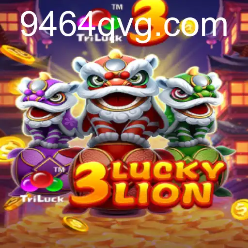 3LUCKYLION