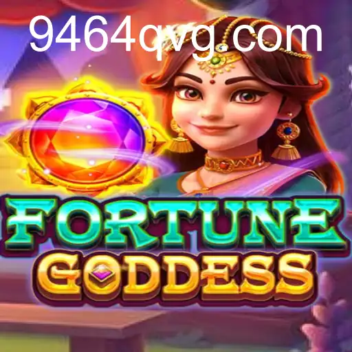 FORTUNEGODDESS