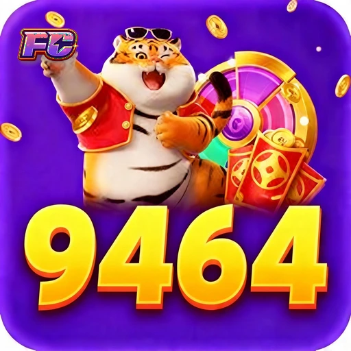 Descubra o Impacto Revolucionário do 9464! Logo